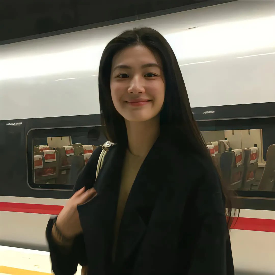 名模迷踪
