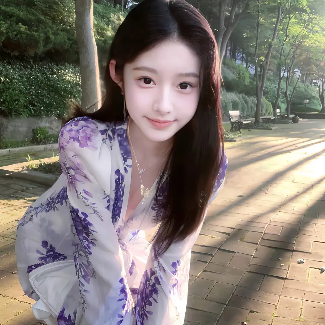 她说的算